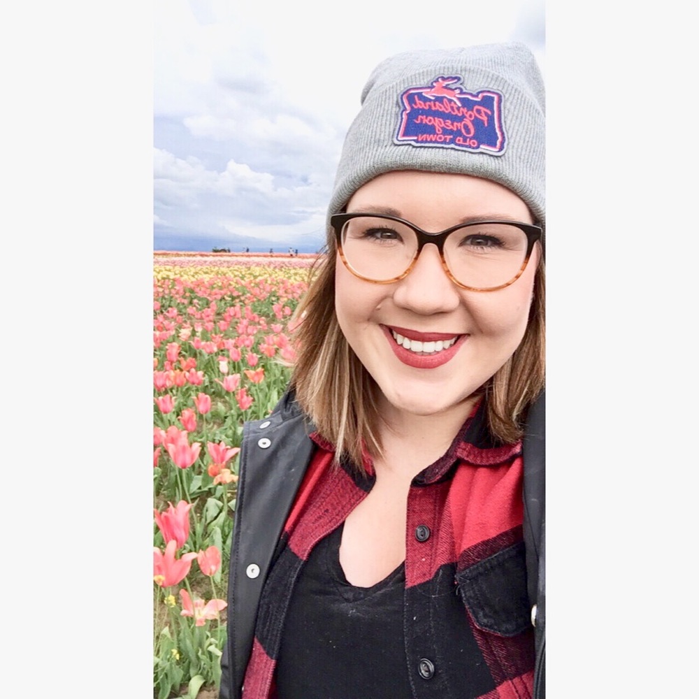 Meet your Posher, Brittany